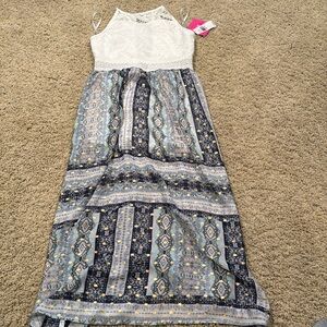 NWT dress